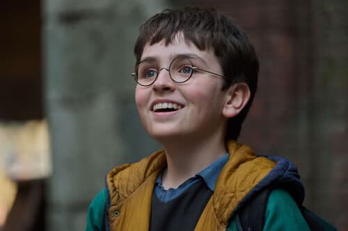 HBO demuestra su confianza en 'Harry Potter' y renueva la serie por una segunda temporada que traerá algún que otro cambio bajo el brazo