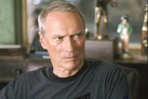 "No, lo siento": Clint Eastwood no se arrepiente de una película que hizo con dificultad pero tiene una calificación de 4,9 sobre 5