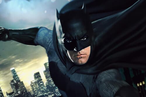 "Siempre quise que fuera un matón". Zack Snyder desvela cómo supo a ciencia cierta que Ben Affleck era el Batman Perfecto