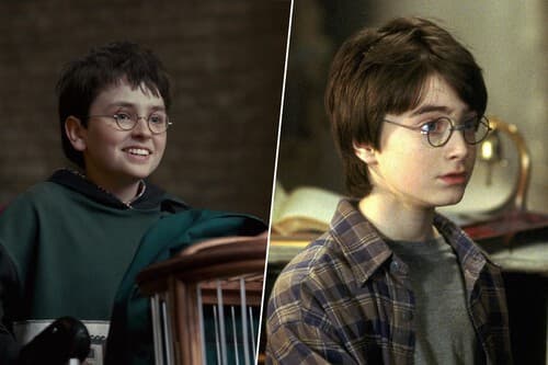 El gran problema de la serie de 'Harry Potter' para HBO es también su principal gancho: es idéntico a las películas