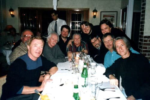 Las cenas de los "maestros del horror" y Mick Garris. Así se forjó la serie de terror más salvaje de los años 2000