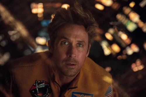 "Si tú lo dices, para mí es luz verde". Tenemos que agradecerle al mismísimo Spielberg el mejor easter egg de 'Proyecto Salvación'