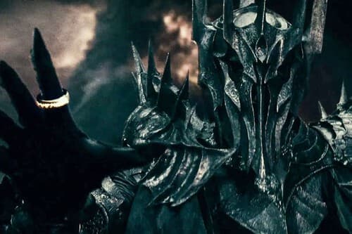 "Destrozaron el libro". El hijo de JRR Tolkien odió las películas basadas en 'El señor de los anillos'