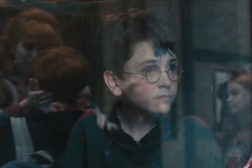'Harry Potter' presenta su impresionante tráiler. HBO tira la casa por la ventana con la serie basada en los libros de J.K. Rowling