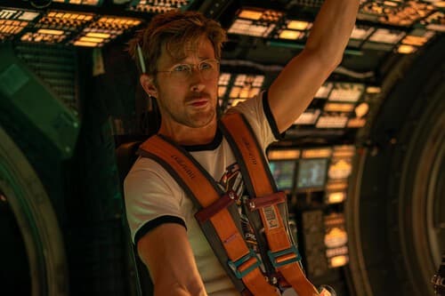 "No es vuestro trabajo": Ryan Gosling deja claro quiénes tienen que mantener las salas de cine vivas, y creo que tiene más razón que un santo