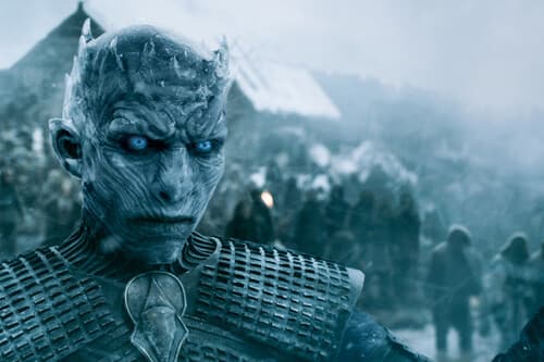 'Juego de tronos' da el salto al cine. Warner confía la película al showrunner de una de las series más prestigiosas de la televisión actual