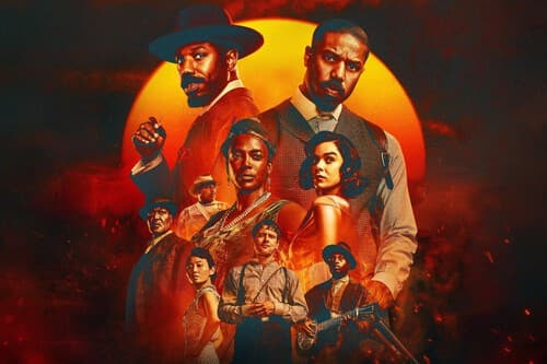 'Los pecadores' se convierte en la mayor perdedora de la historia de los Óscar. La película de Ryan Coogler rompe un récord que llevaba 77 años vigente