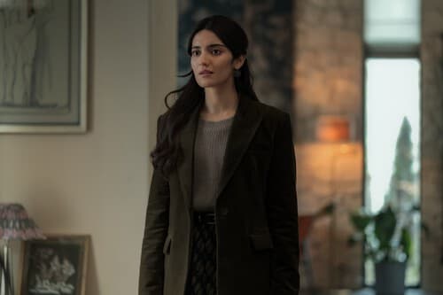 El nuevo thriller número 1 de Netflix en 26 países: la película de suspense que arrasa con 7 millones de visualizaciones en 3 días