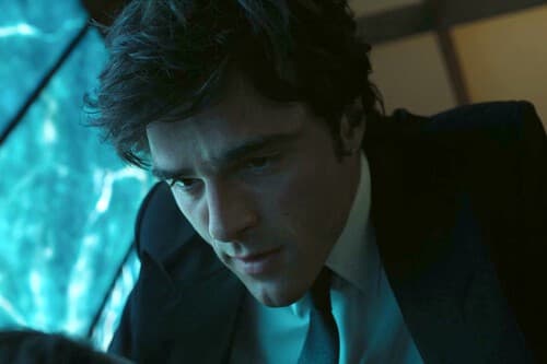 Jacob Elordi se pone bajo la dirección de Alfonso Cuarón en su proyecto más desafiante hasta la fecha: "Es una leyenda del cine"