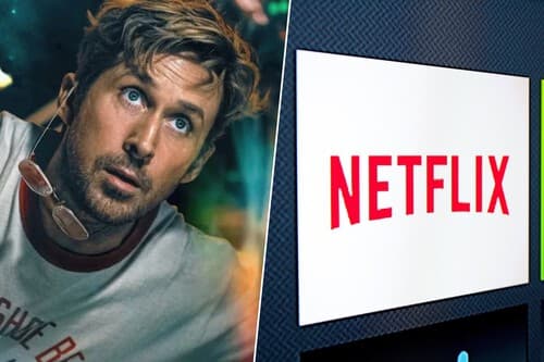 Netflix y Amazon han sido durante muchos años una "amenaza" para las salas de cine. Ahora quieren ser sus salvadoras