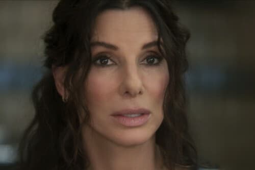 La hija de Sandra Bullock la animó a volver a tener citas tras la muerte de su pareja, pero con una condición