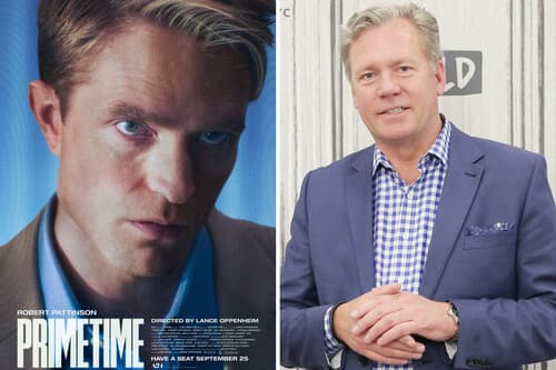 Chris Hansen, el presentador en el que se basa la próxima película de Robert Pattinson, quiere tomar acciones legales contra A24. La cosa, por supuesto, tiene truco