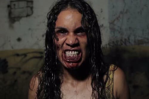 Venezuela tuvo todo para triunfar con una cinta de terror de zombies, pero tuvo la mala suerte de toparse con la peor de las censuras: "Dondequiera que apuntes tu cámara, eso es lo que ves"