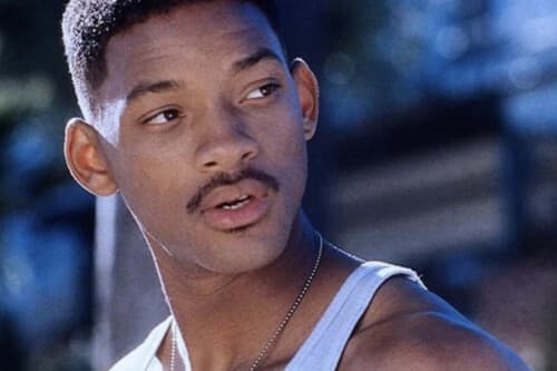 Hace 30 años en Hollywood no querían a Will Smith para un blockbuster de ciencia ficción: "Ficha a un actor negro y te cargas la taquilla internacional"