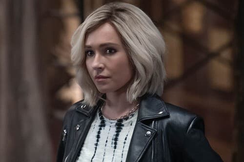 Ha muerto Hayden Panettiere, la estrella de 'Scream', 'Malcolm' y 'Nashville' a los 36 años