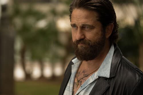 Es, sencillamente, la mejor película de acción de Gerard Butler, y hoy su entretenida secuela se estrena por sorpresa en televisión