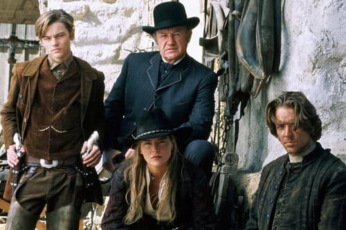 Ni Leonardo DiCaprio, ni Sam Raimi. Estuvimos a punto de perdernos un western sensacional, pero Sharon Stone lo salvó hace 31 años
