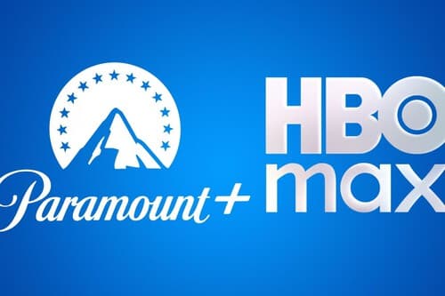 Paramount+ y HBO Max se fusionarán en una única plataforma para "competir con los actores de mayor escala" tras la compra de Warner Bros. Discovery