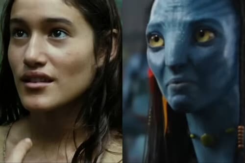 James Cameron, acusado de robar la cara de una actriz adolescente para un personaje de 'Avatar'. La denuncia tiene fundamento y puede meterle en un buen lío