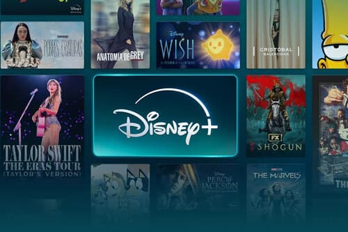 En silencio, Disney+ apuntala una tendencia ya generalizada en las plataformas de streaming: anuncios para todos