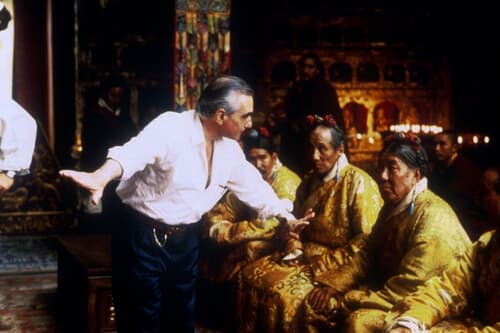 "La mala noticia es que se hizo la película, la buena es que nadie la vio". China censuró a Martin Scorsese hace 29 años y la respuesta de Hollywood fue pedir perdón