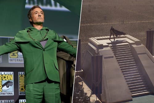 Estrenar las dos películas más gordas del año el mismo día no parece buen plan. Pero Hollywood cree que puede repetir Barbenheimer