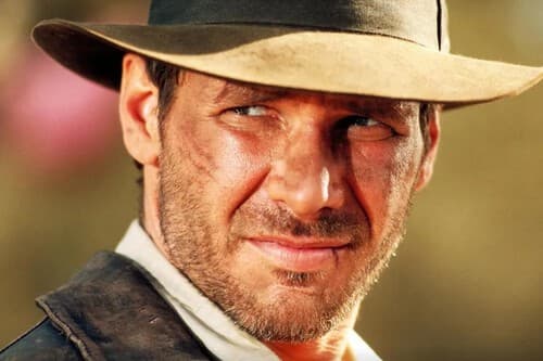 "No es para mí, colega": hace 33 años, Harrison Ford dijo "no" a uno de los mayores taquillazos de todos los tiempos