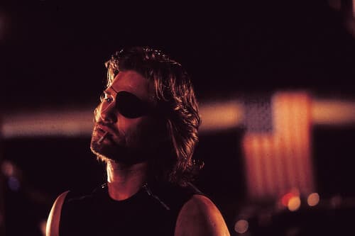 Zack Snyder da los primeros detalles sobre su remake de '1997: Rescate en Nueva York'. "Lo tiene todo, por eso me encanta"