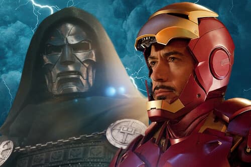 ¿Iron Man o el Dr. Muerte? Robert Downey Jr. deja claro cuál es su papel favorito en el Universo Marvel