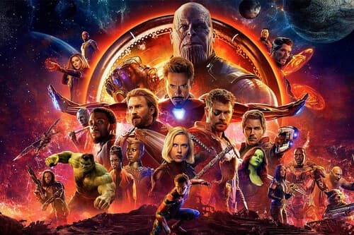 Hace 21 años, Marvel debía elegir un superhéroe para hacer su primera película. Dejaron la decisión en manos de un grupo de niños