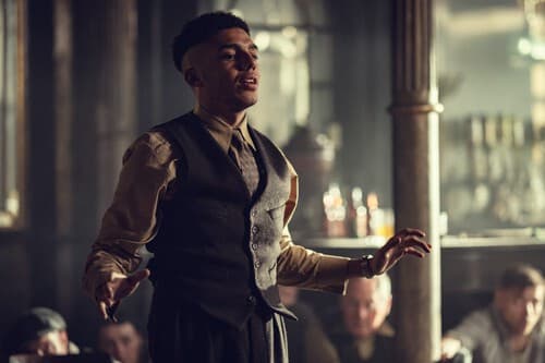 44 millones de visualizaciones en 10 días. La nueva película número 1 de Netflix sigue intratable como la más vista de la plataforma