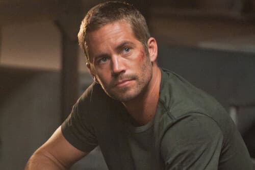 El hermano de Paul Walker habla sobre si estará en el final de 'Fast & Furious' y si Brian volverá con IA: "Sabrán cómo resolverlo"