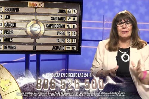 Esperanza Gracia llevaba tres décadas explicándole el horóscopo a los españoles. Su cierre ilustra un cambio más profundo