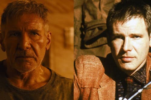 "Estaba obligado por contrato". El final de 'Blade Runner' no es la única razón por la que Harrison Ford odiaba este clásico de la ciencia ficción