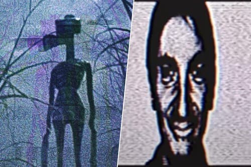 Hollywood tiene un nuevo filón: en menos de 24 horas Warner Bros. y Amazon han comprado derechos para dos terrores creepypasta