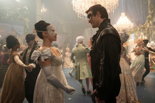 La cuarta temporada de 'Los Bridgerton' está jugando a ser la Cenicienta. Pero se ha dejado por el camino un agujero de guion que preocupa a los fans
