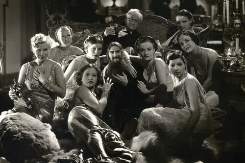 La demanda que cambió el cine hace 94 años: por este motivo las películas incluyen un aviso aclarando que cualquier parecido con la realidad es pura coincidencia