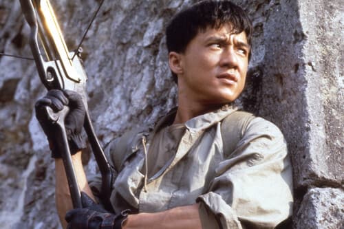 A sus 72 años, Jackie Chan ha vuelto a una de las sagas que lo hicieron famoso: una mezcla entre 'Indiana Jones' y 'Misión Imposible'