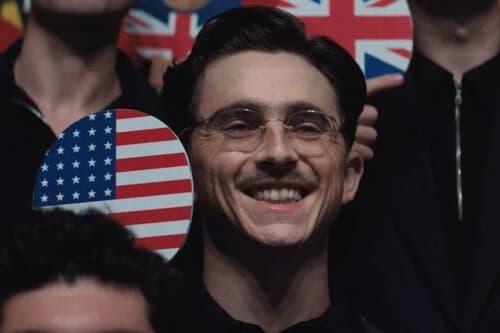 'Marty Supreme' hace historia en taquilla y destrona al fenómeno del cine de ciencia ficción que luego arrasó con 7 Óscar