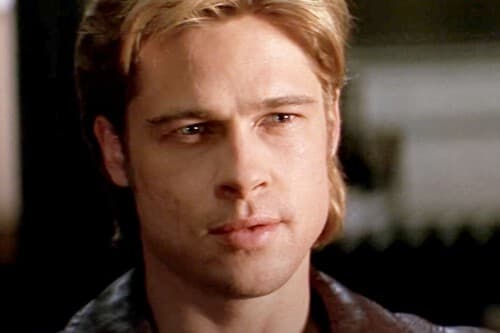 "Fue la forma más irresponsable de hacer cine que he visto nunca". Brad Pitt creía que iba a hacer una gran película pero su sueño fue arruinado por el jefe del estudio