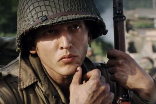 Este pequeño detalle en 'Salvar al soldado Ryan' demuestra el obsesivo rigor de Steven Spielberg al representar la II Guerra Mundial