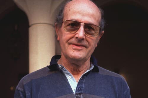 Ni Woody Allen con 90, ni Clint Eastwood con 94. El director más viejo de la historia estrenó su última película con 106 años