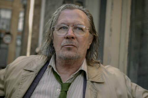 Gary Oldman aclara sus comentarios sobre el próximo James Bond: "No lo sé, pero espero que sea Jack"