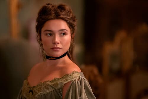 Ya en Netflix un clásico de la literatura llevado a una serie que se ve en solo siete episodios