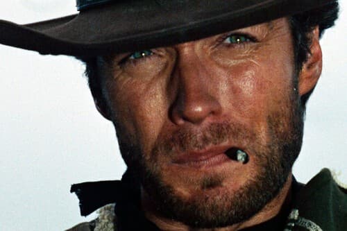 La mítica película con Clint Eastwood que fue acusada de plagio por uno de los mejores directores de la historia. Y tenía razón: es una copia descarada