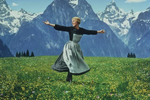 Las cinco películas que más tiempo han aguantado en salas de cine de la historia, de varias semanas a más de 50 años
