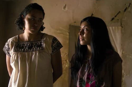 Se ha estrenado en México una fascinante cinta de terror sobre tradiciones indígenas y folk horror que se corona como lo mejor del género hecho en México