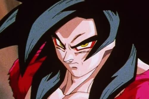 'Dragon Ball GT' salvó el anime. 30 años después, la serie sigue dividiendo a los fans, pero sin ella la industria se habría hundido irremediablemente