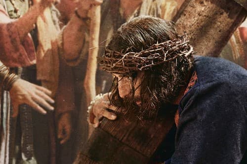 Alabado sea Jesucristo. La temporada 6 de 'The Chosen' ya tiene fecha de estreno y promete ser un evento imprescindible