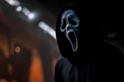 Poco importa que 'Scream 7' sea un patinazo creativo. La nueva película de la saga bate el récord con el mejor estreno de la franquicia